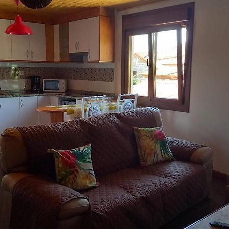 Apartamento En El Rural Mariela Covelo  Exteriér fotografie