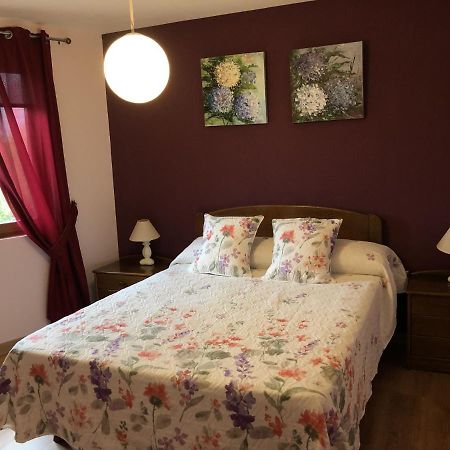 Apartamento En El Rural Mariela Covelo  Exteriér fotografie