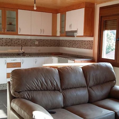 Apartamento En El Rural Mariela Covelo  Exteriér fotografie