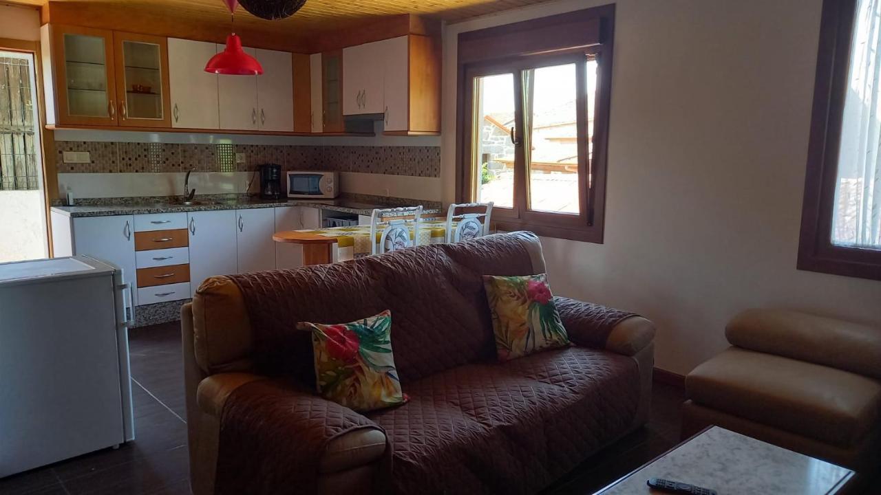 Apartamento En El Rural Mariela Covelo  Exteriér fotografie