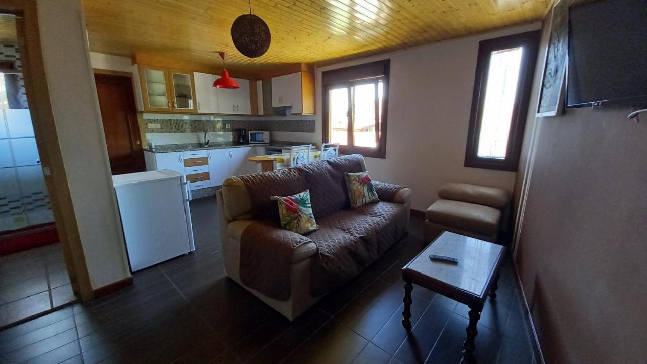 Apartamento En El Rural Mariela Covelo  Exteriér fotografie