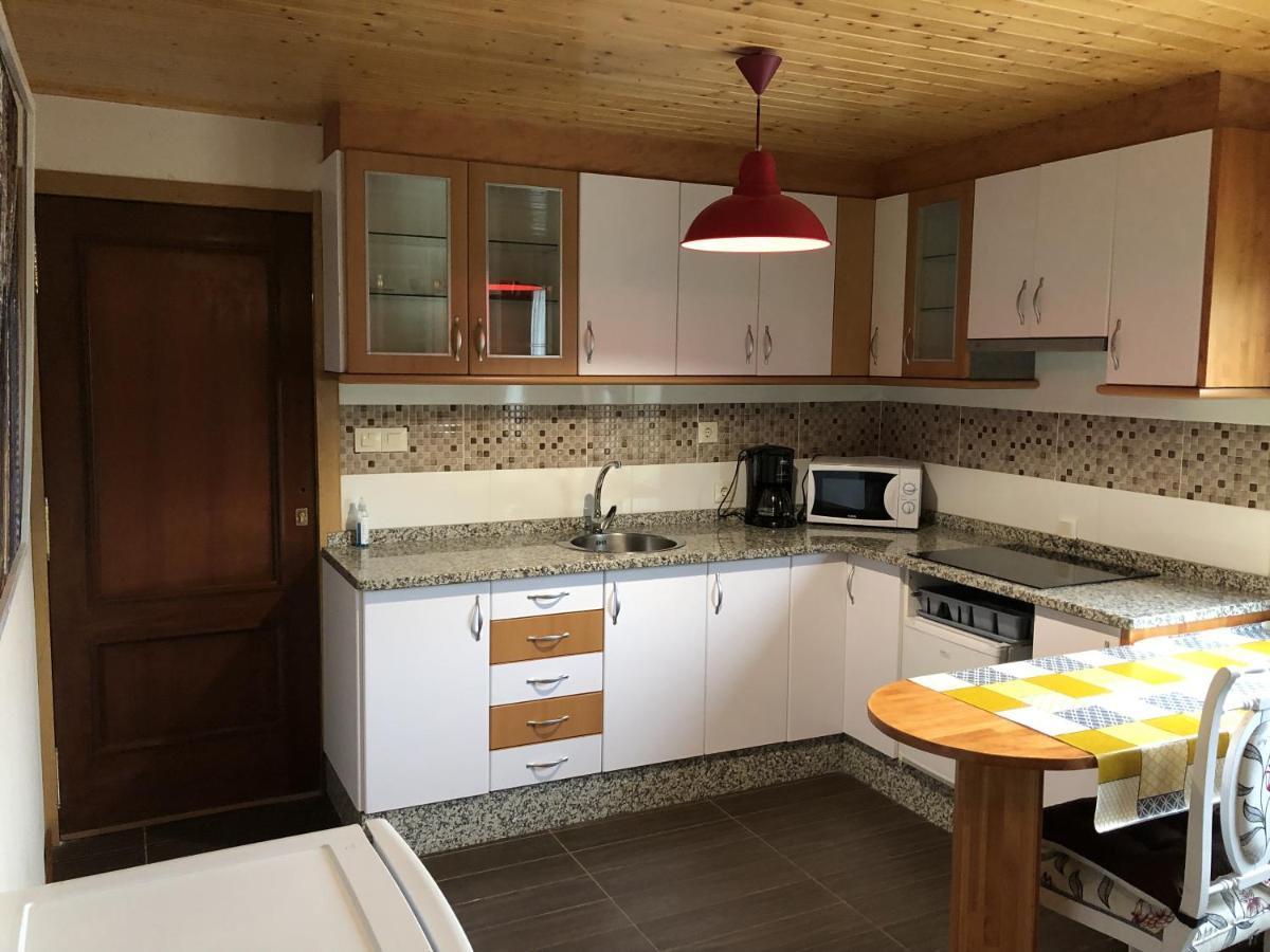 Apartamento En El Rural Mariela Covelo  Exteriér fotografie