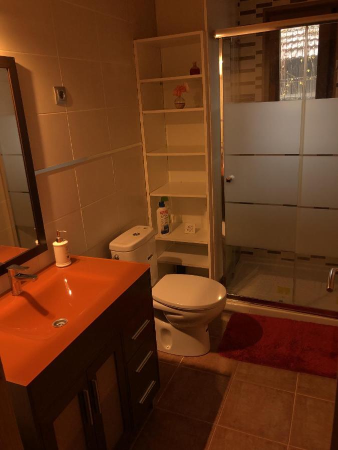 Apartamento En El Rural Mariela Covelo  Exteriér fotografie
