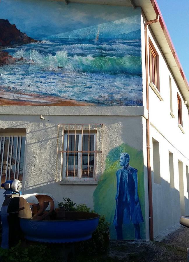 Apartamento En El Rural Mariela Covelo  Exteriér fotografie